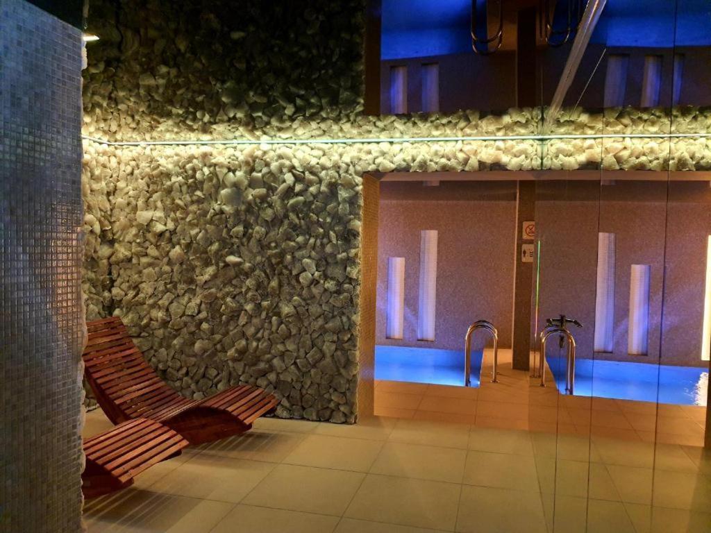 Hotel Weneda Opole Exterior foto