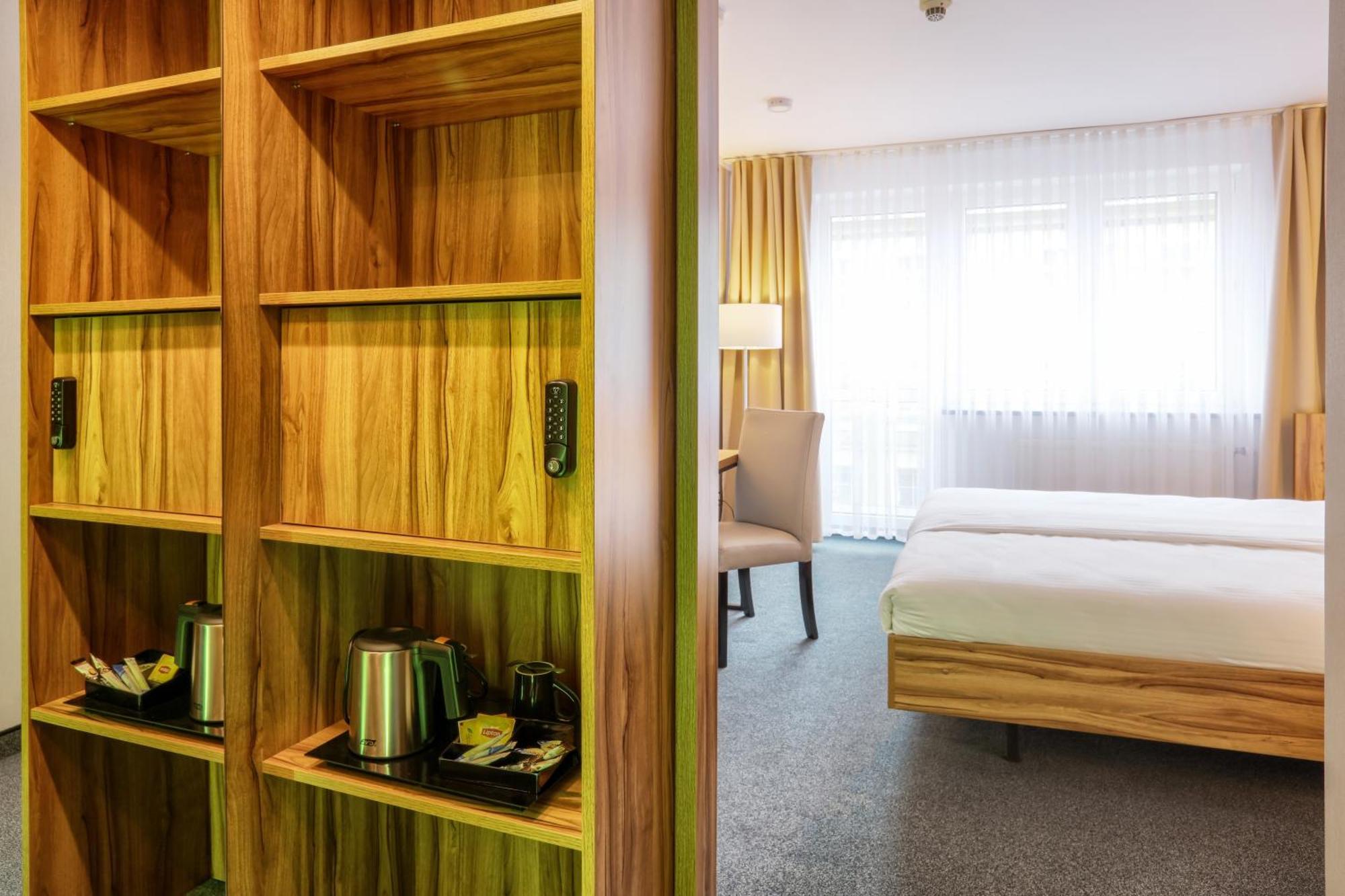 Hotel Weneda Opole Cameră foto