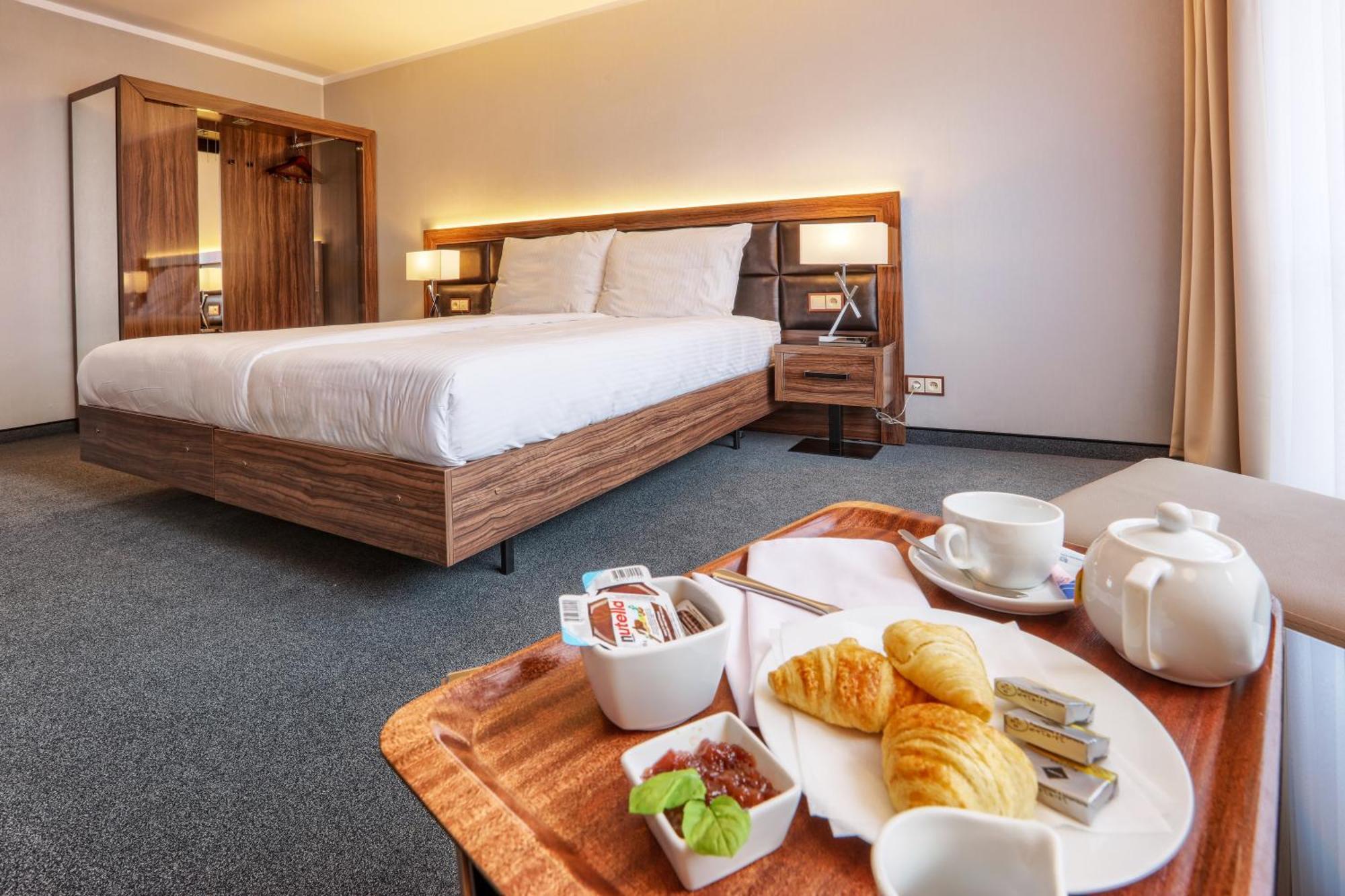 Hotel Weneda Opole Cameră foto