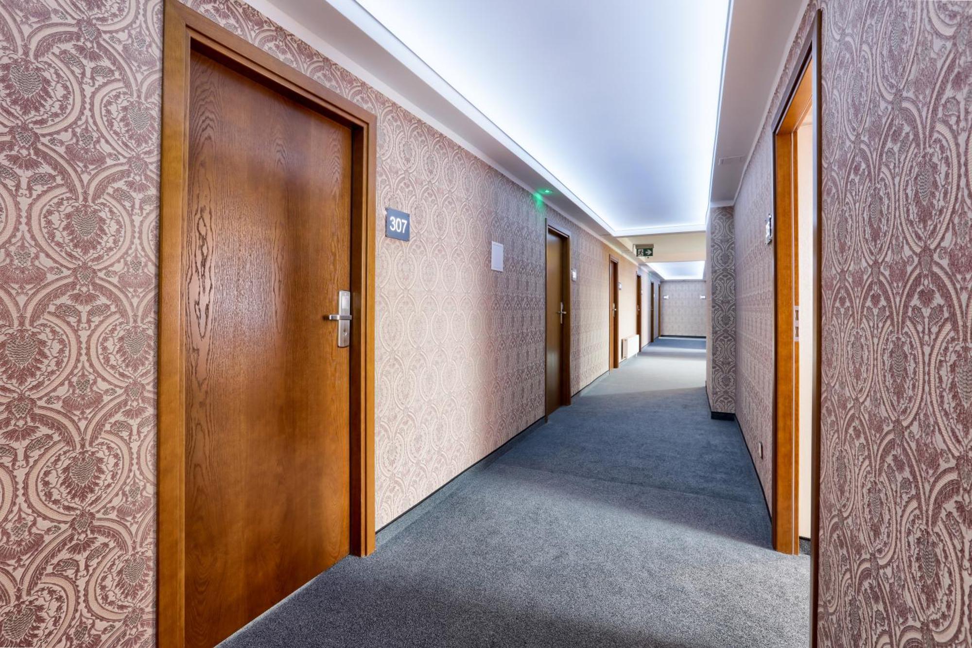 Hotel Weneda Opole Cameră foto