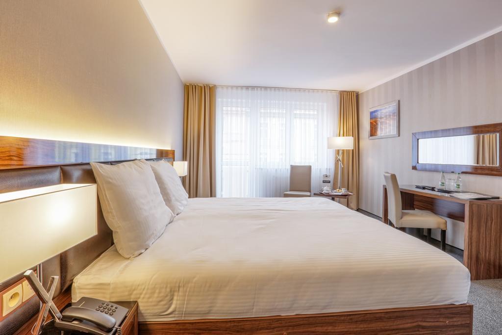 Hotel Weneda Opole Cameră foto