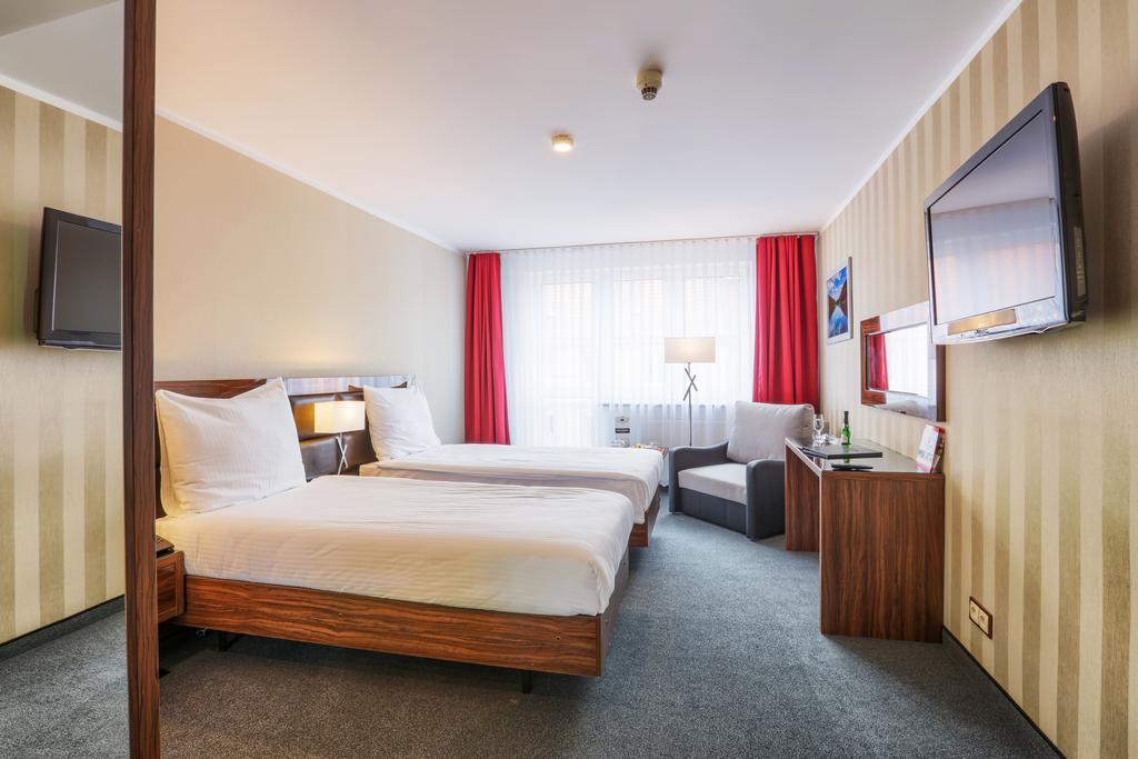 Hotel Weneda Opole Exterior foto